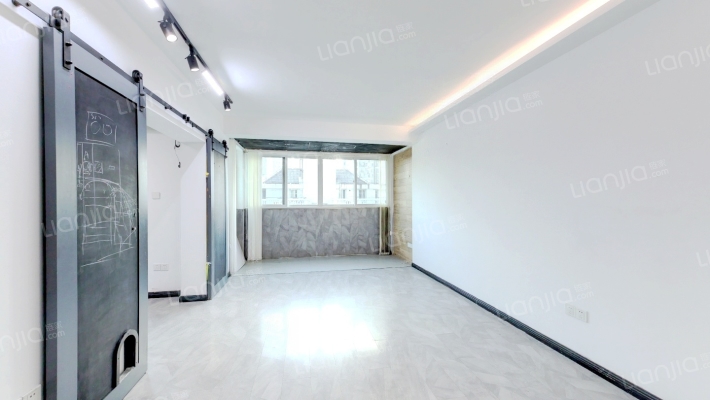 丽和苑二手房实景图