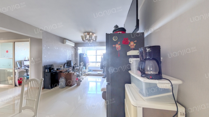 云海香都二手房实景图