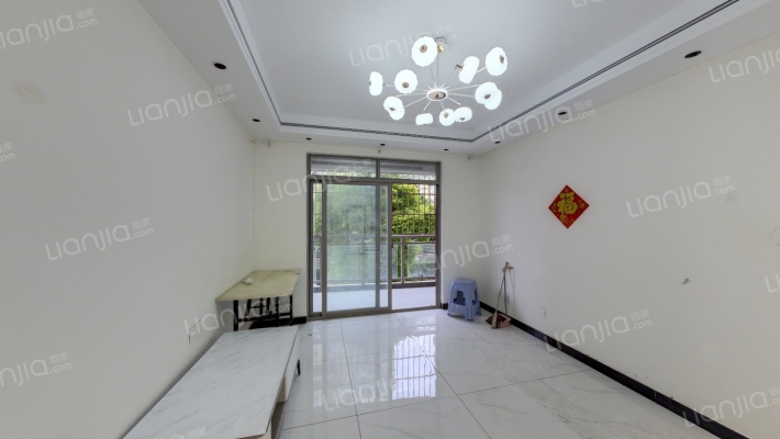 日月星城二手房实景图