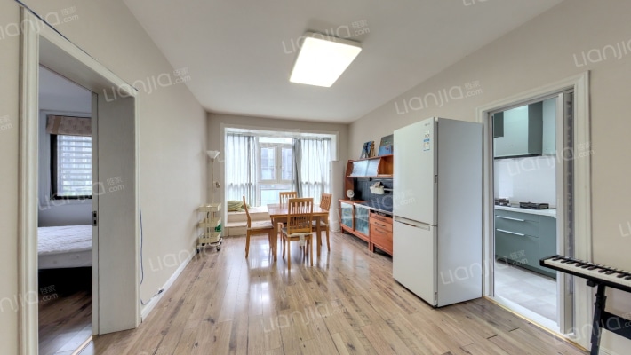 中天帝景传说A区二手房实景图