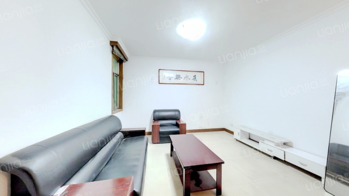 新安苑二手房实景图