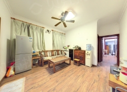 整租·兰翔新村 4室2厅 南_兰翔新村租房