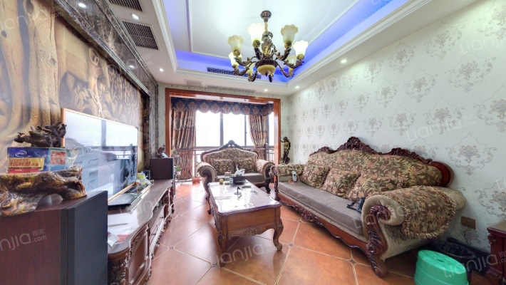 宏锦鑫都二手房实景图