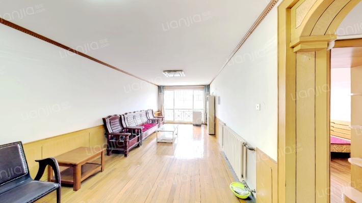 馨苑小区二手房实景图