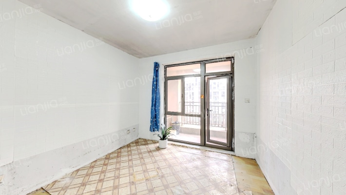 大华锦绣华城一期二手房实景图