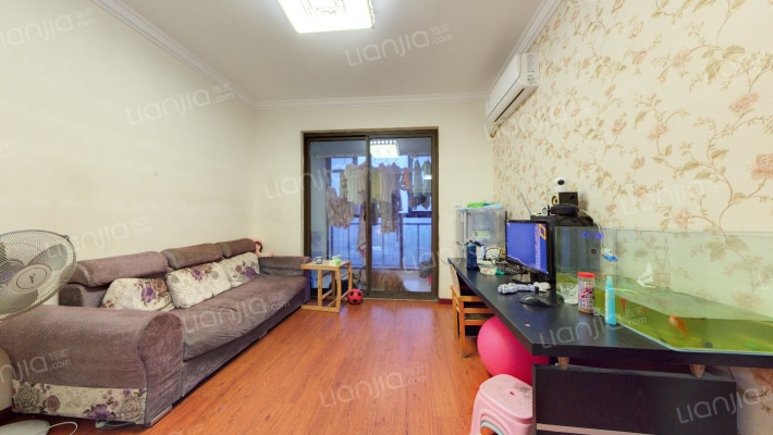 富隆花园二手房实景图