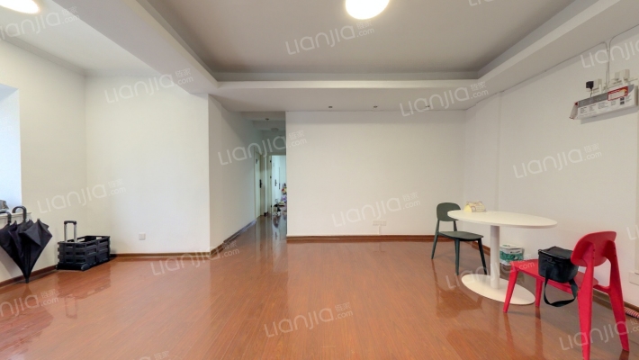 温州商业街二手房实景图