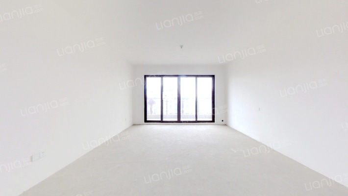 云樾兰庭二手房实景图