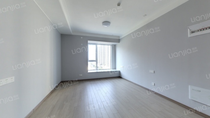 金地未来域二手房实景图