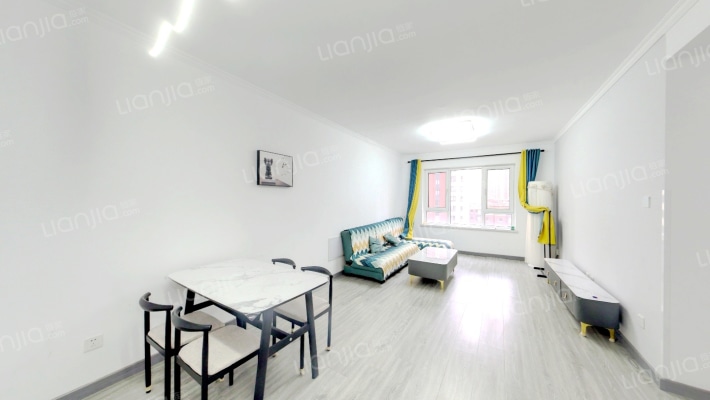 锦云天城二手房实景图