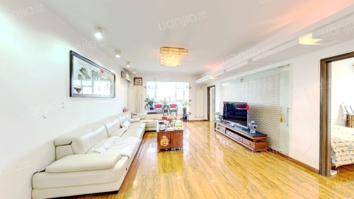 碧江名苑二手房实景图