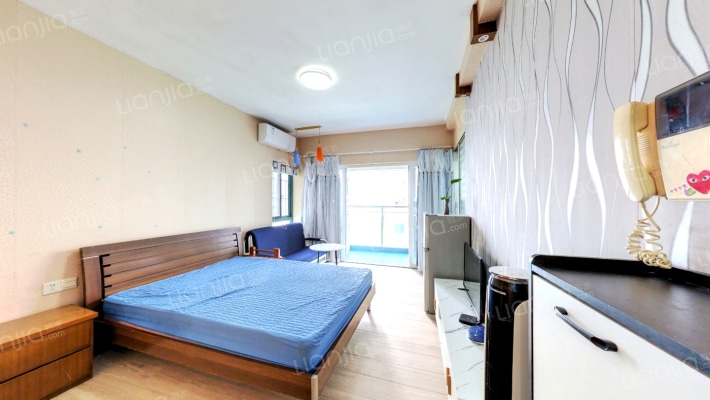 锦绣温泉二手房实景图