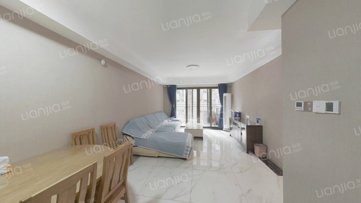 碧桂园中天东方骏庭二手房实景图