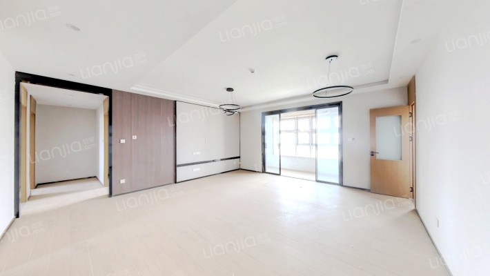 沣业阅湾二手房实景图