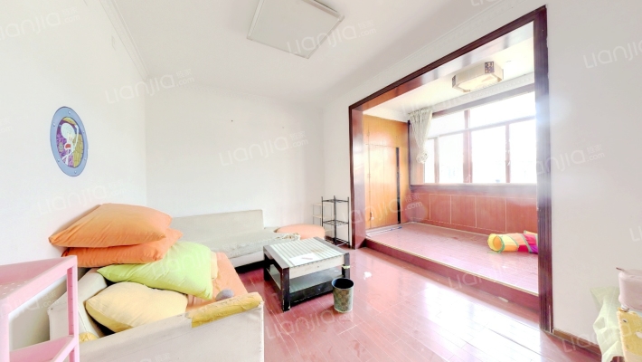 江华社区二手房实景图