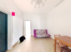 整租·轻工新村 1室1厅 南_轻工新村租房