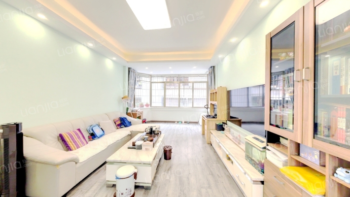 南村水产大院二手房实景图