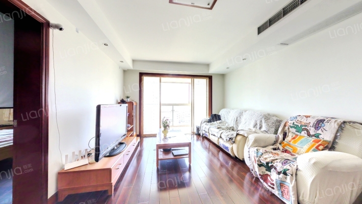 通联公寓二手房实景图