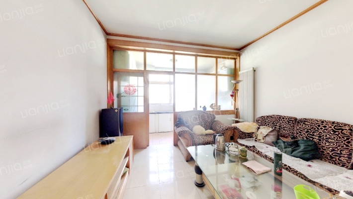 怡园二手房实景图