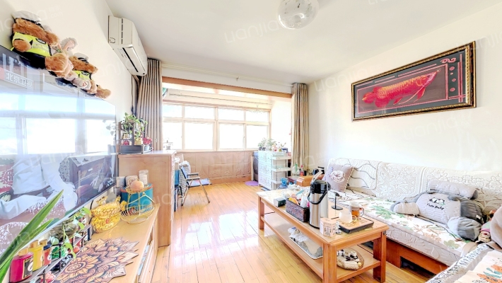 无棣一路二手房实景图