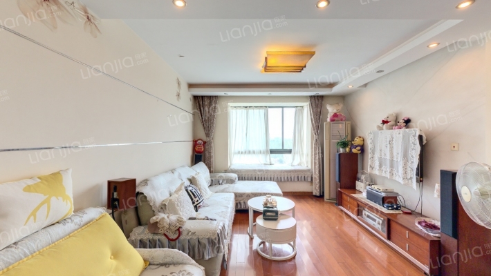 杉林新月环林东路875弄二手房实景图