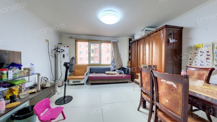 莲花小区二手房实景图