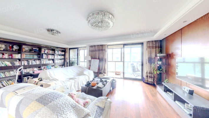 月鹭院二手房实景图