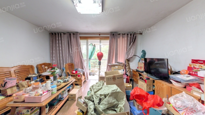 滨江丽景临江园二手房实景图