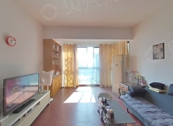 整租·澳景湾 2室2厅 南_澳景湾租房