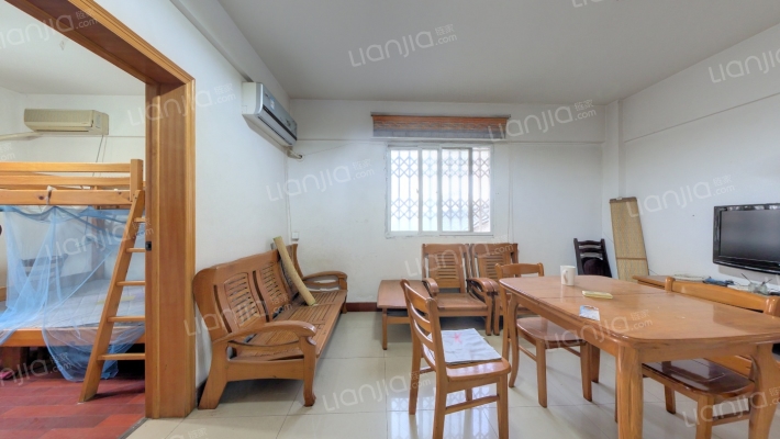 中医学院宿舍（三里庵）二手房实景图