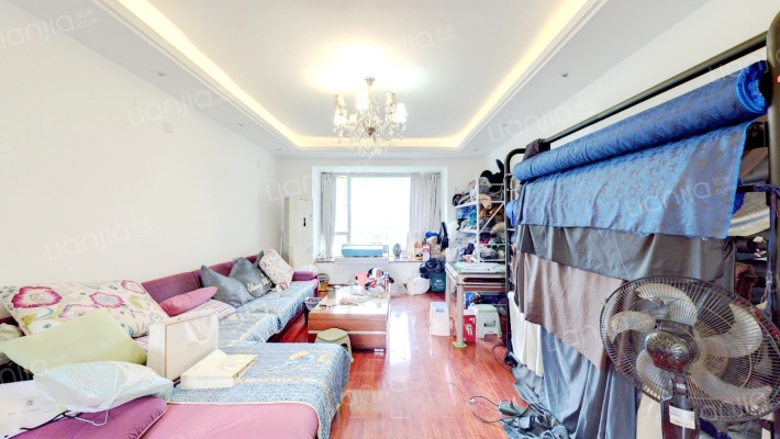 南城都汇汇翠园一期二手房实景图