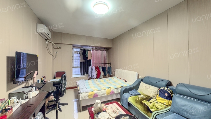 恒大绿岛新城A区二手房实景图