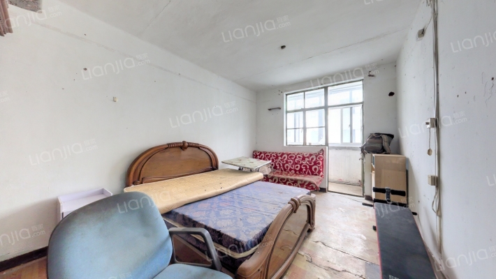 向阳新村(宝山)二手房实景图