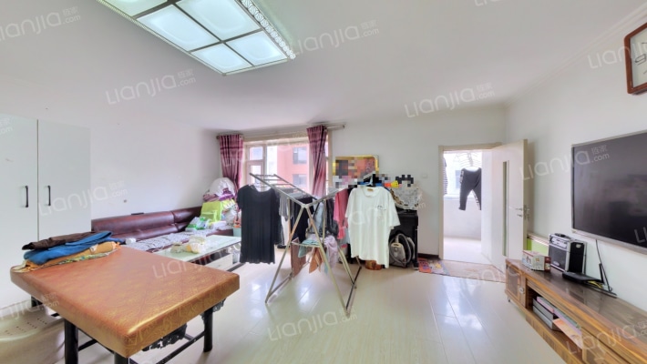 华侨城综合楼二手房实景图