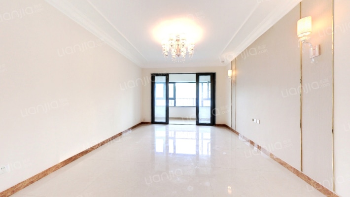 恒大华府二手房实景图