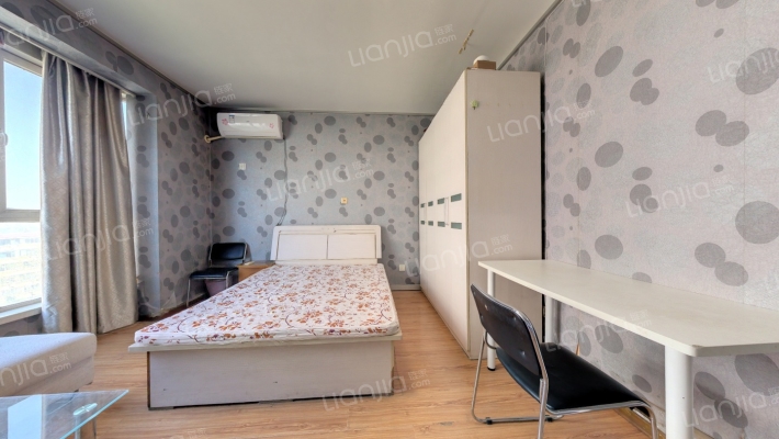 三箭吉祥苑二手房实景图