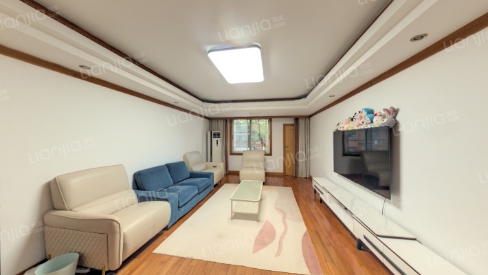 丰园中山小区二手房实景图