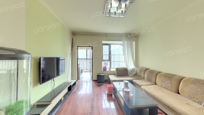 成都一镇二手房实景图