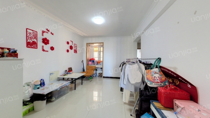 锁石苑二手房实景图