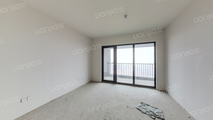 影都壹号朗悦二手房实景图