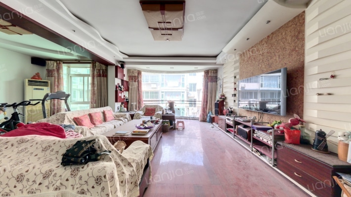 双雪苑二手房实景图