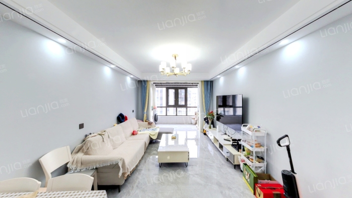 锦绣时代二手房实景图