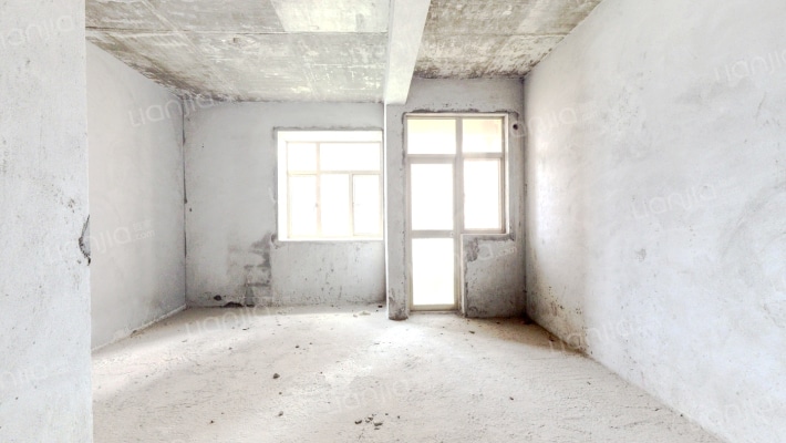 富丽达花园二手房实景图