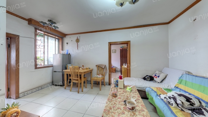 西岭路1号二手房实景图