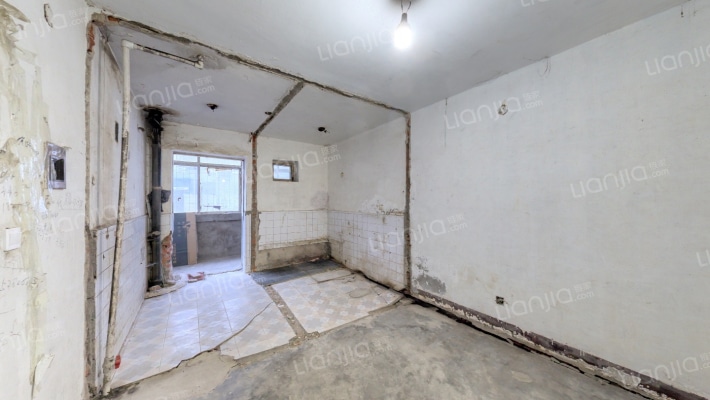 南塔东街小区二手房实景图