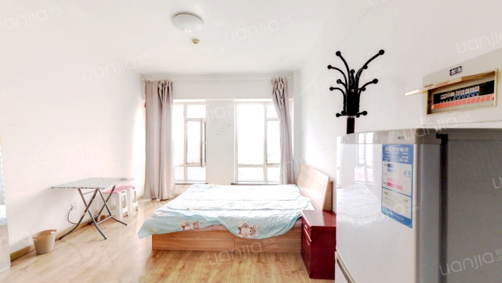 天富公馆二手房实景图