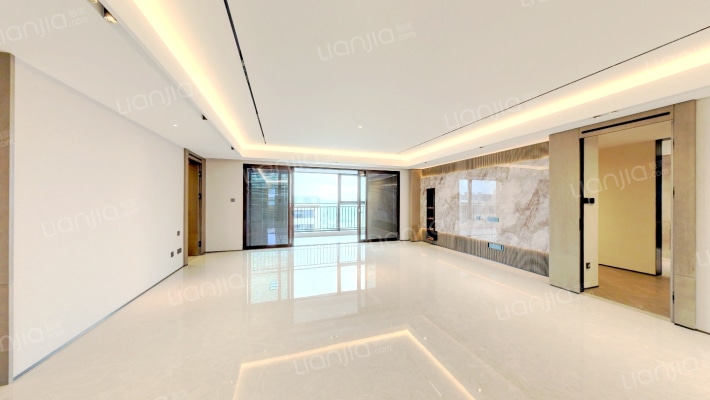 伟星誉璟府二手房实景图