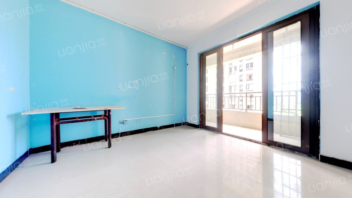 大河华章花园二手房实景图