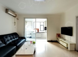 整租·良东新区 1室1厅 南/北_良东新区租房