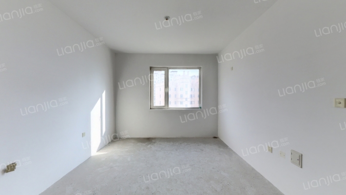 金色城邦双榆社区二手房实景图